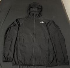 ノースフェイス スワローテイルベントフーディ M