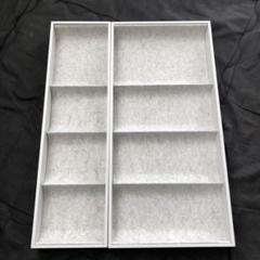 【IKEA コムプレメント インサート セット】無印良品 フランフラン ニトリ