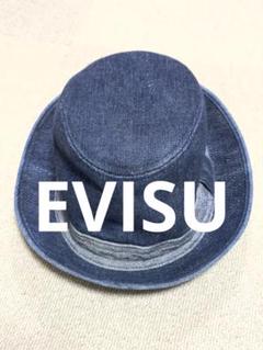 2025年最新】evisu 帽子の人気アイテム - メルカリ