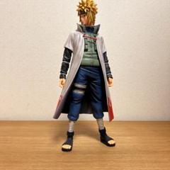 ナルト 四代目火影 フィギュア 約15cm - メルカリ