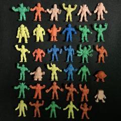 2025年最新】キン消し20の人気アイテム - メルカリ