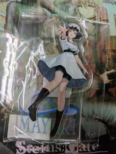 STEINS;GATE 楽天コレ A賞 キャンバスアート フェイリス 椎名まゆり STEINS;GATE 15th Anniversary Party | MAGIC.くじ ONLINE