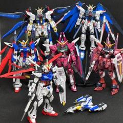 2025年最新】ガンプラまとめ売り rgの人気アイテム - メルカリ
