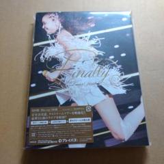 2025年最新】安室奈美恵 Finally Blu-rayの人気アイテム - メルカリ