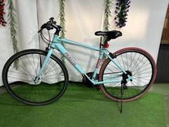 安いROOTS クロスバイクの通販商品を比較 | ショッピング情報の