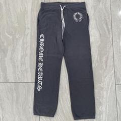 クロムハーツ　ジャージパンツ　S 楽天市場】CHROME HEARTS クロム・ハーツ VARSITY WARM UP PANT