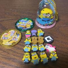 ミニオン がま口の中古 未使用品を探そう メルカリ