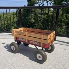 引取限定 Radio Flyer #18-100 100周年 2025年最新】radio flyer 100の人気アイテム - メルカリ