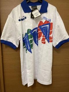 ディアドラ　94年イタリア代表　練習着　Lサイズ m76772625856_1.jpg?1708262805