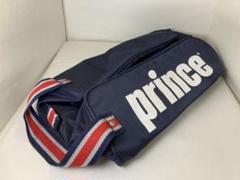 prince テニスシューズバック