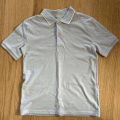［H&M］キッズ ジュニア 半袖ポロシャツ 135/140cm