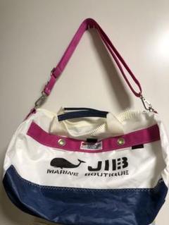 jib バッグの中古/未使用品 - メルカリ