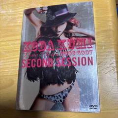 倖田來未/KODA KUMI LIVE TOUR 2006-2007～seco…
