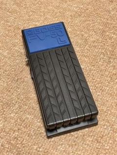 MOOER BLUE FAZE KORGチューナー BOSS FV-50ボリュー