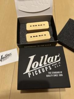 限定品 LOLLAR STAPLE SOAPBAR P-90 GOLD 未使用 2025年最新】lollarの人気アイテム - メルカリ