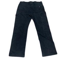 Dickies ディッキーズ ブラック ペインターパンツ W36のサムネイル