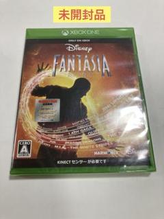 ディズニー ファンタジア FANTASIA音楽の魔法 XboxOne