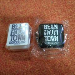 B'z　SHOWCASE 2017　非売品❗ 2025年最新】b'z showcase 2017 in your town グッズの人気