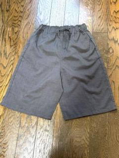 グローバルワーク　ハーフパンツ 160