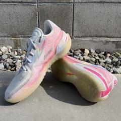 限定】Nike Air Zoom GT Cut “Think Pink” - メルカリ