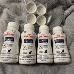 Canin 腎臓サポート流動食200ml8本セット1本容器不良おまけ ロイヤルカナン 食事療法食 猫用 腎臓サポート リキッド 200mL×3