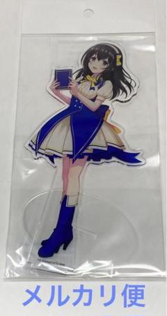 アイドルマスターシンデレラガールズ デレマス 鷺沢文香 缶