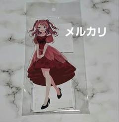 学園アイドルマスター　1st Anniversary アクリルスタンド　花海咲季