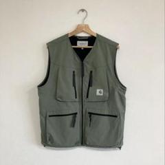 2025年最新】CARHARTT wip ベストの人気アイテム - メルカリ