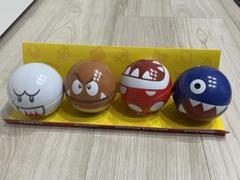 【マリオ】木製ボール抽選機SH LEGO Super Mario 71388 Boss Sumo Bro Topple Tower Expansion
