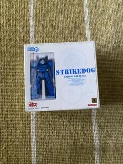 値下げ不可　ストライクドッグ　ガレージキット　ボトムズ 値下げ不可 ストライクドッグ ガレージキット ボトムズ - メルカリ