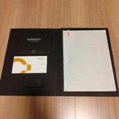 ★NIMASO iPad 保護フィルム NTB24C1155 アイパッド