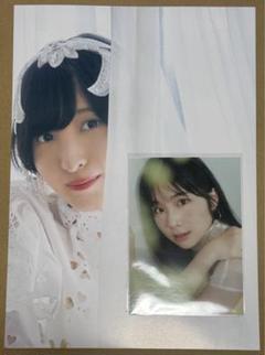 最終値下げ】Liella 嵐千砂都役 岬なこサン抽プレ・ポスター