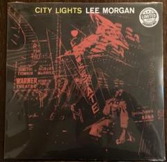 LP LEE MORGAN Lee Morgan Sexted GXF3024,ST83 BLUE NOTE JAPAN