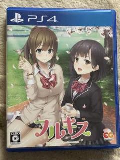 PS４　フルキス