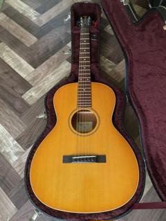 Waterloo WL-K 12Fジョイント by Collings Waterloo WL-K 12Fジョイント by Collings - メルカリ