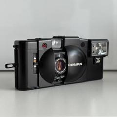 2025年最新】OLYMPUS xa ジャンクの人気アイテム - メルカリ