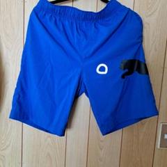 プーマメンズ半パン