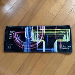 SPYAIR マフラータオル　2015年〜2018年　13枚セット　スパイエアー SPYAIR スパイエアー・オフィシャル・グッズ通販/商品一覧ページ