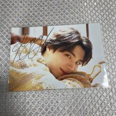 本田響矢 上海限定　サイン入り　ポスター① 本田響矢 上海限定 サイン入り ポスター① - メルカリ