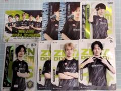ZETA_DoLisu どりすCOA高田馬場特典ポストカード通常15枚セット 2025年最新】zeta dolisuの人気アイテム - メルカリ