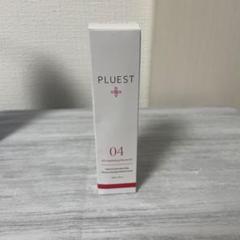 PLUEST 01 PLUEST 04 新品未使用セット 2025年最新】pluest 04の人気アイテム - メルカリ