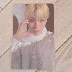ENHYPEN ソヌ weverse global 特典トレカのみ