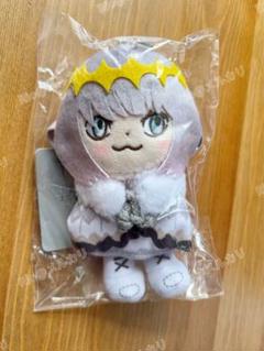 FGO オベロン ぬいぐるみ 6点 まとめ売り Fate/Grand Order ちびぐるみ FGO オベロン・ヴォーティガーン