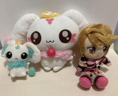 ふたりはプリキュア ぬいぐるみ まとめ売り ふたりはプリキュア ぬいぐるみ まとめ売り - メルカリ