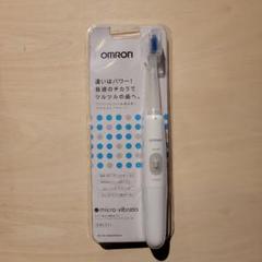 2025年最新】電動歯ブラシ オムロン ht-b201の人気アイテム
