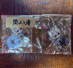 『刀剣乱舞　刀猫男士』第3弾　「山姥切国広」「山姥切長義」　６点セット 2025年最新】刀猫男士 長義の人気アイテム - メルカリ