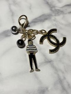 2025年最新】chanel 人形の人気アイテム - メルカリ