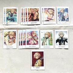 あんスタ 天祥院英智 88枚 ぱしゃこれ ver.5 まとめ売り 新品☆あんスタ☆fine【天祥院英智】5周年☆ぱしゃこれ☆PREMIUM