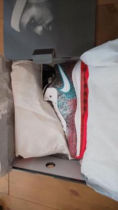 ナイキ　レブロンウィットネス8 28.5センチ 中古・古着通販】NIKE (ナイキ) LEBRON Witness 8 EP レブロン