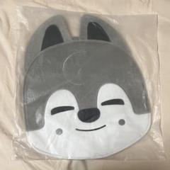 スキズ skzoo ウルフチャン WolfChan 手袋 うちわカバー IMAGE PICKET CASE - Wolf Chan / Stray kids – JYP JAPAN